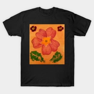 Primrose T-Shirt